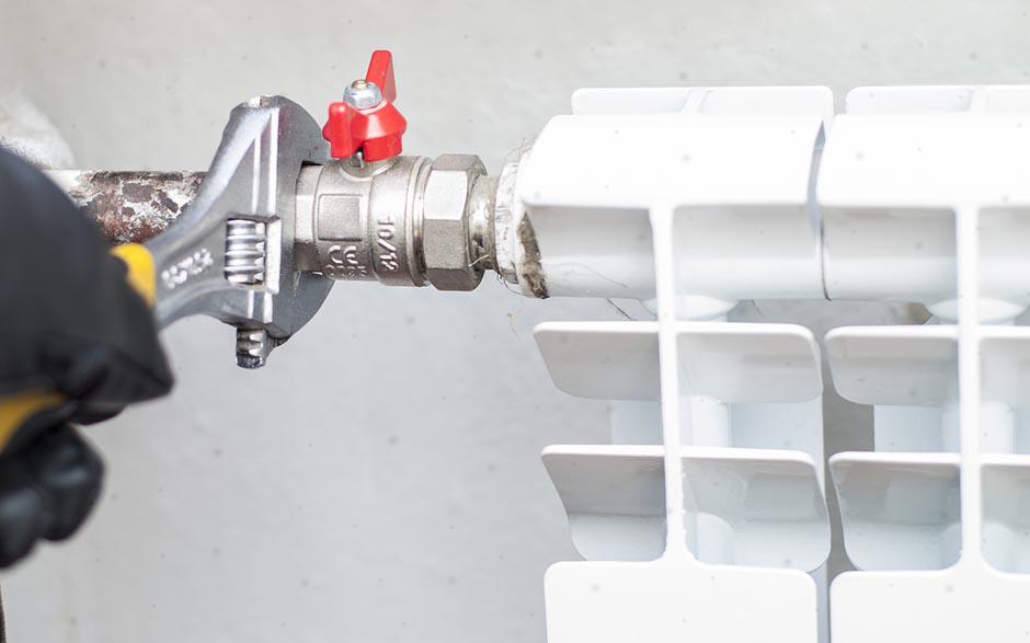 contrat de maintenance chaudière Montrouge