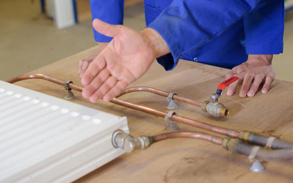 contrat entretien chauffage Montrouge
