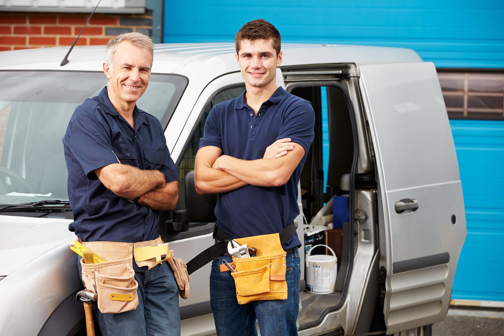 contrat de maintenance chaudière Montrouge